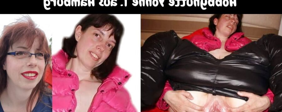 Fetish cunts, i love them