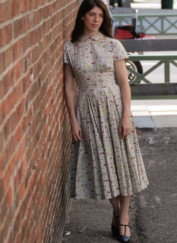 Pregnant and Pantyhosed Russian Wife