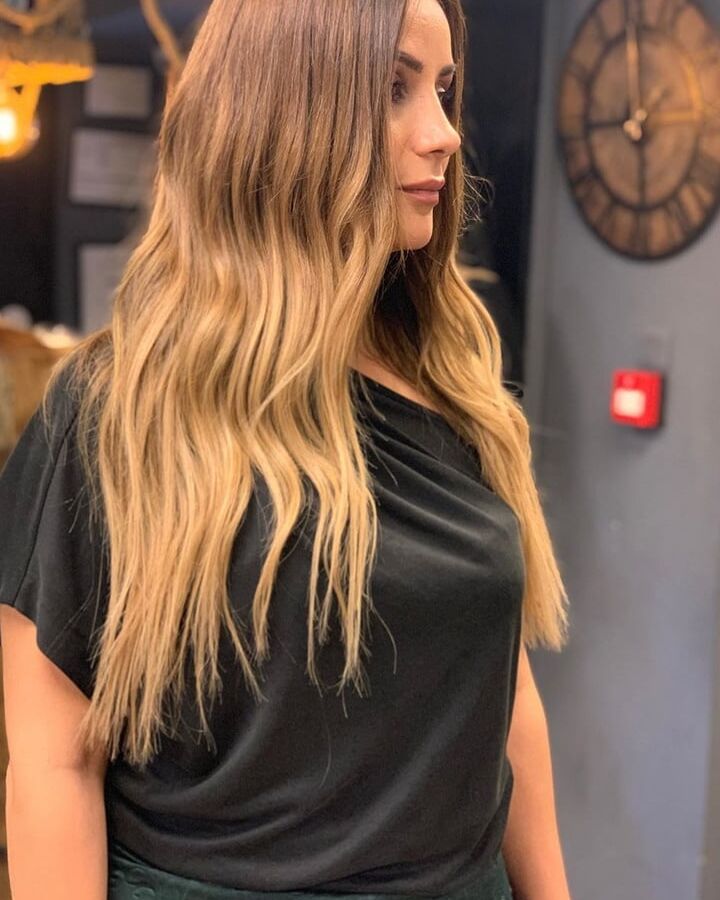 Hair Salons ( beautiful hairs )