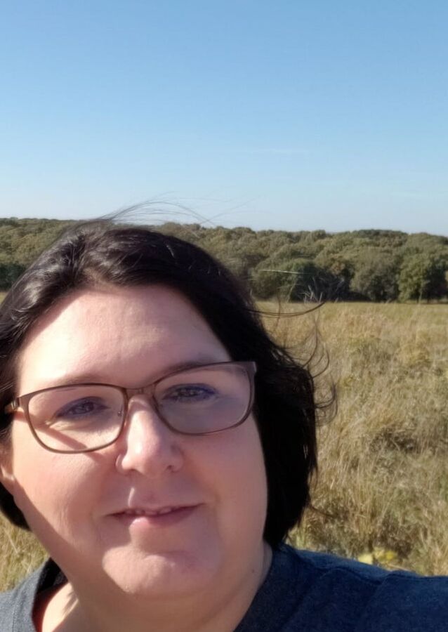 yr old BBW