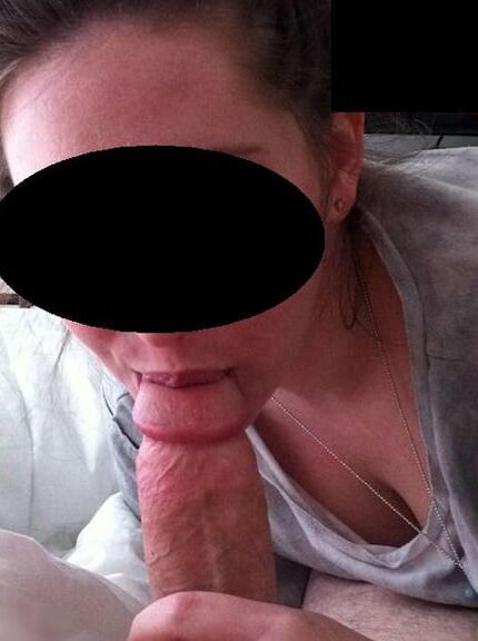 Wives masked then exposed