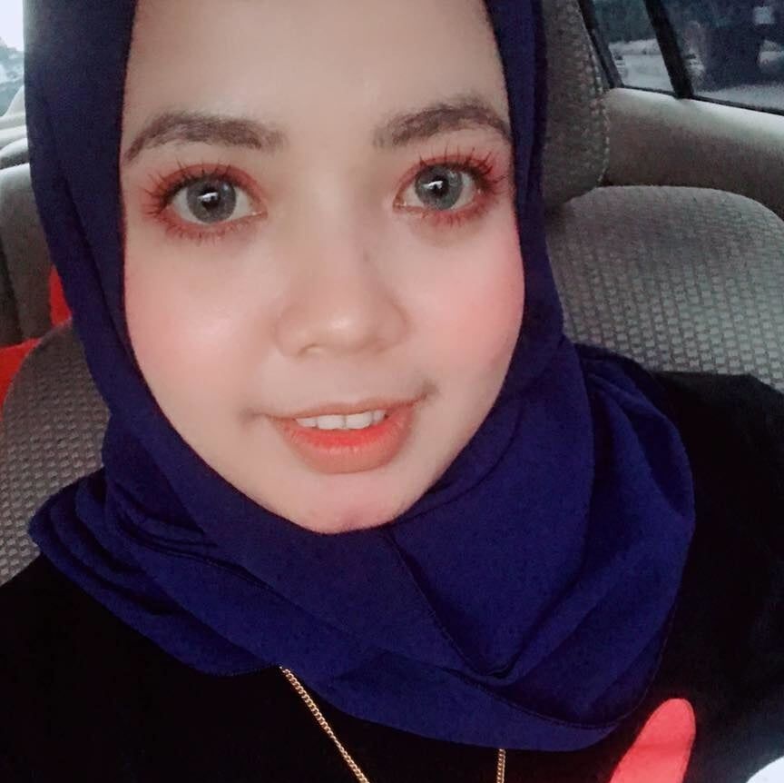 Sweet Wife haaa?