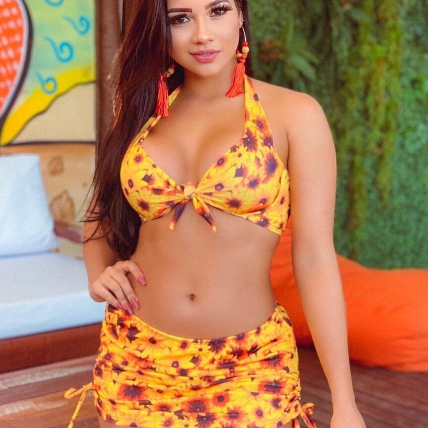 Bruna Bastos (Bruninha)