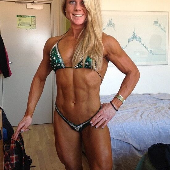 Female Flesh
