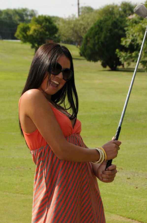 Muy golfs