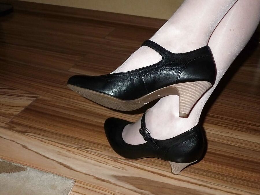 i love sweet-feet