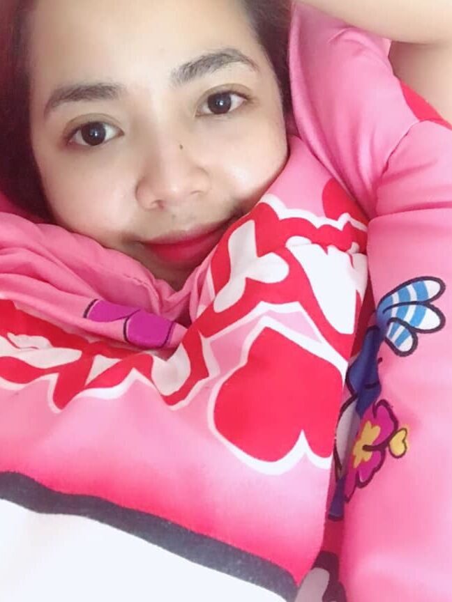 Sweet Wife haaa?