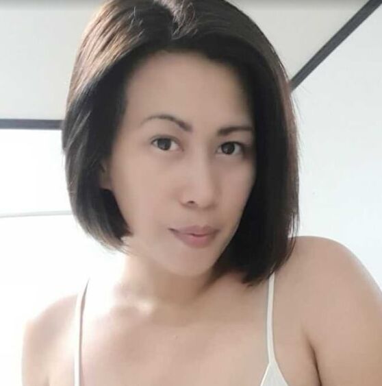 Ginger - Filipina Milf Slut