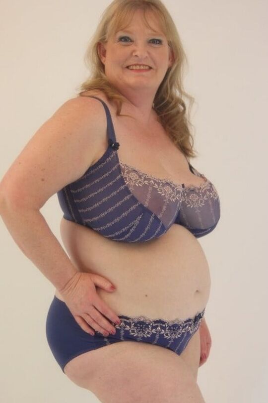Bbw mix (Lingerie)
