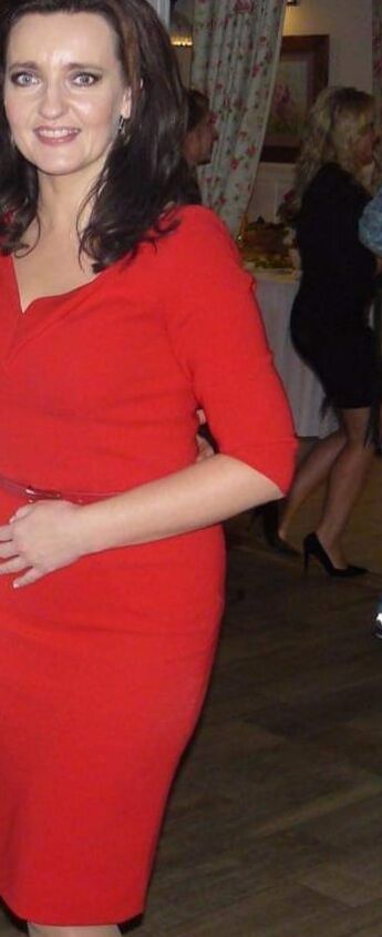 Mamusia Marzena