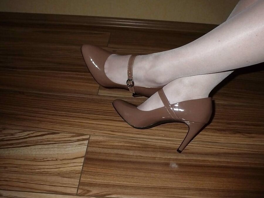 i love sweet-feet