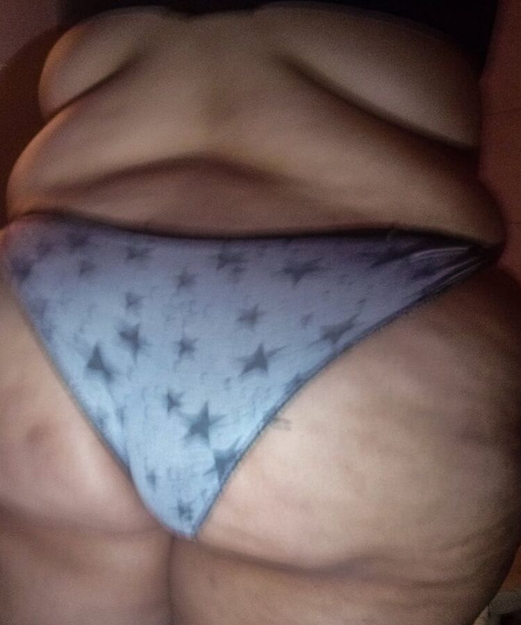 mas de mi nalgona en calzones