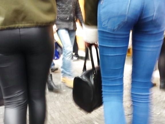 Leggings Mix