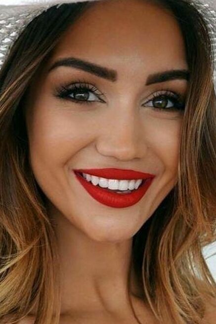 Amazing eyes