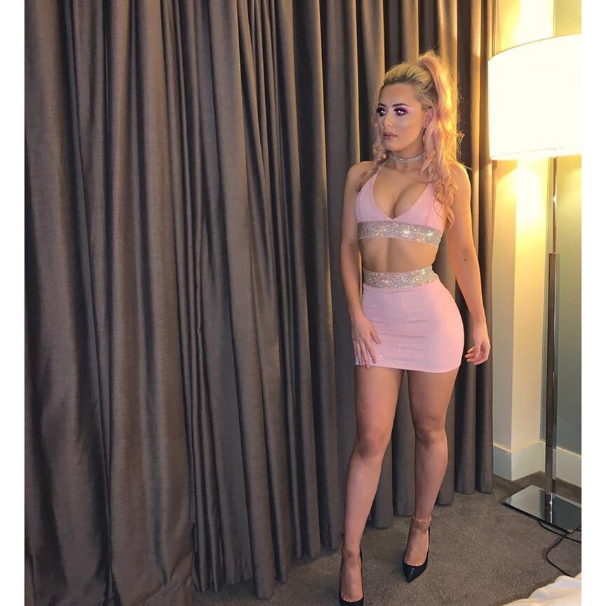 Stupid Chav Sluts- Gemma H