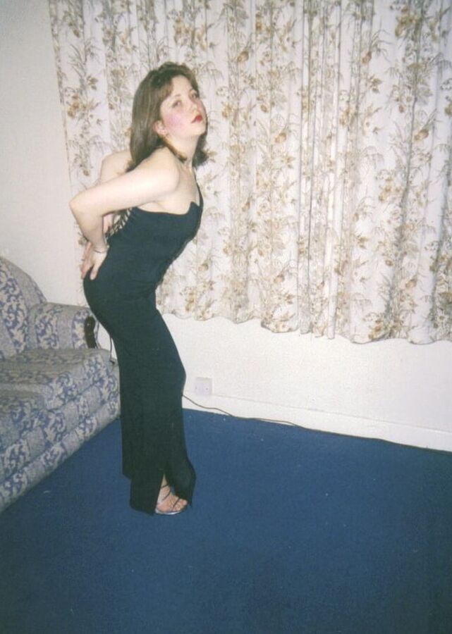 More of the Cheating UK Whire Wife