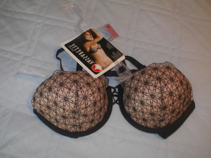 Wife Went Lingerie Shopping
