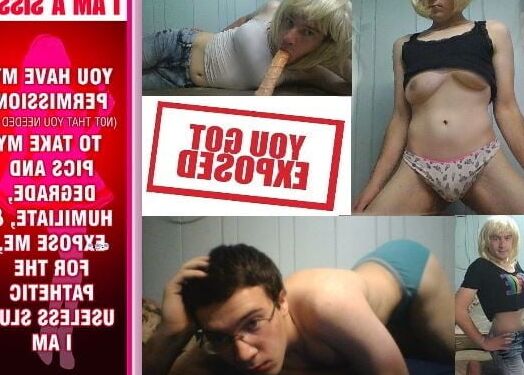 Brandon Hippel aka SissyySandyy