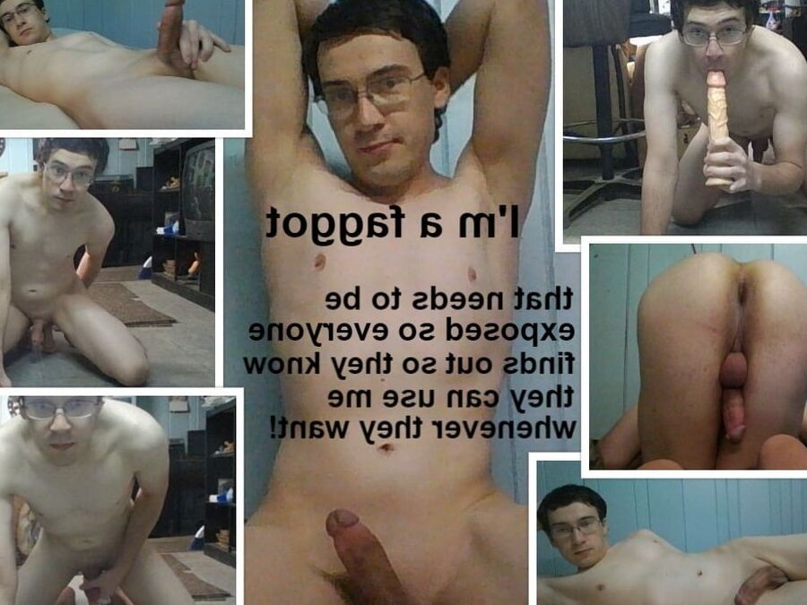 Brandon Hippel aka SissyySandyy