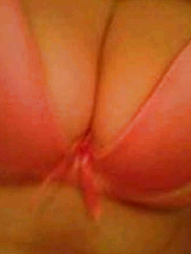 Ripe and horny