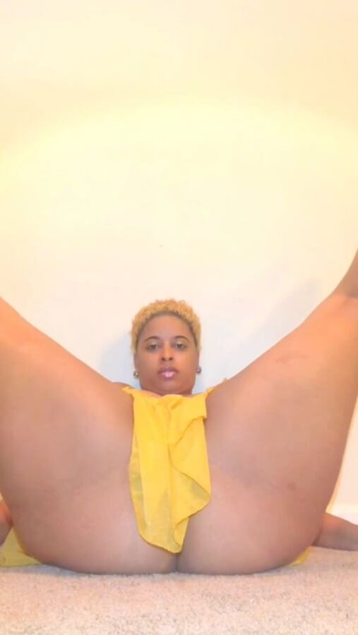 Huge Tits Huge Ass