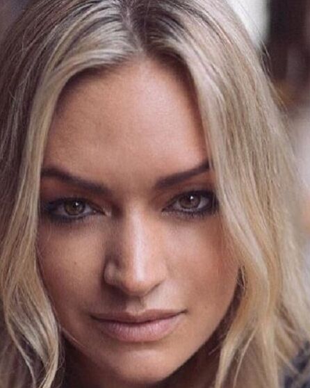 Laura Woods