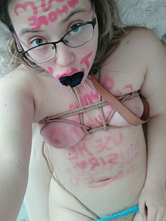 Fuckpigs on parade