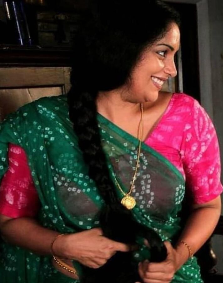 Shweta Menon