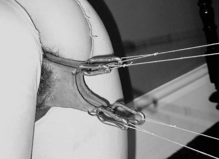 BW hot kinky bdsm