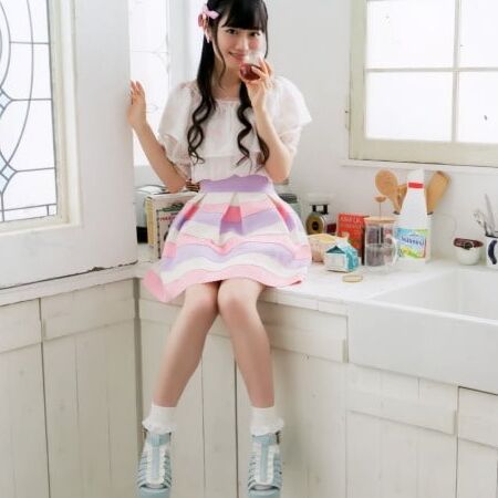 Yui Ogura