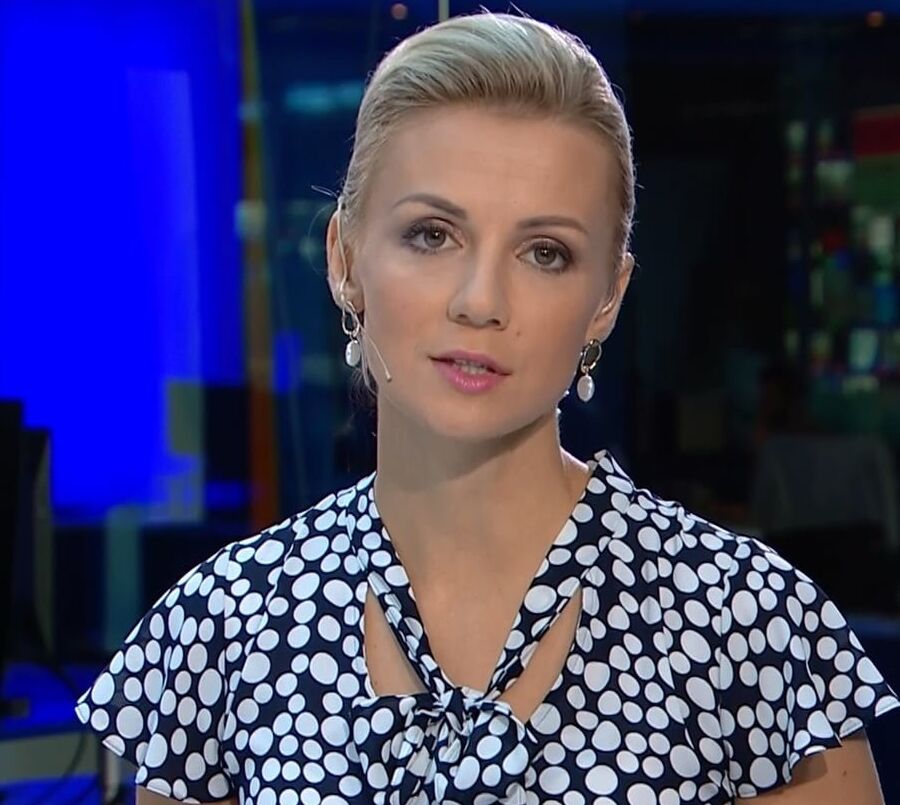 Joanna Dunikowska