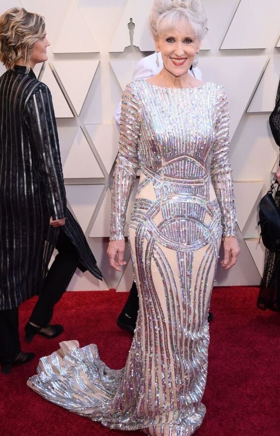 Anita Dobson