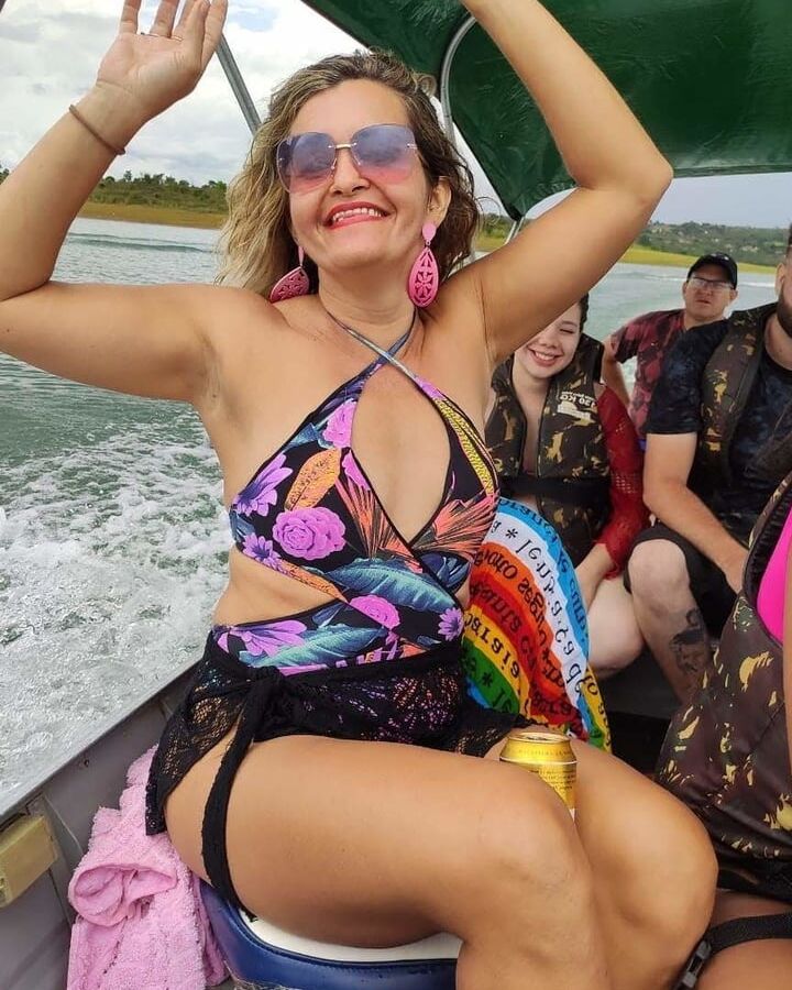 Cleide Batista