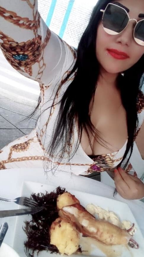 Tatiana, Bolivia