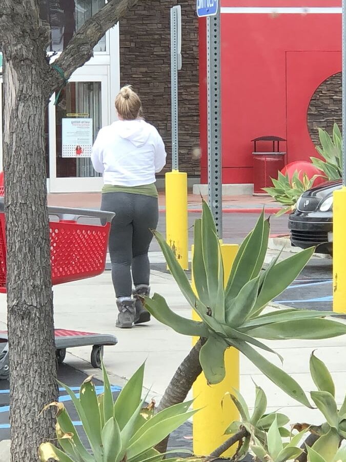 Nice Pawg!!
