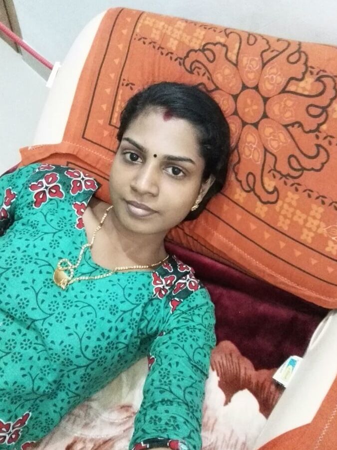 Anitha. mom