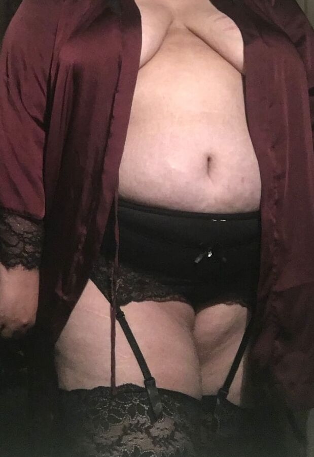 lingerie