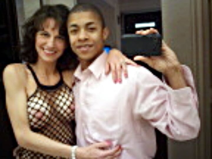 Wives masked then exposed