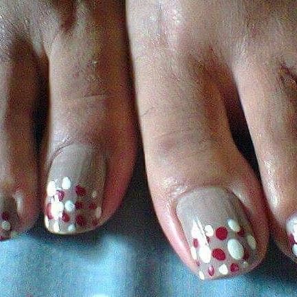 Sri Lankan fetish , long toes nails