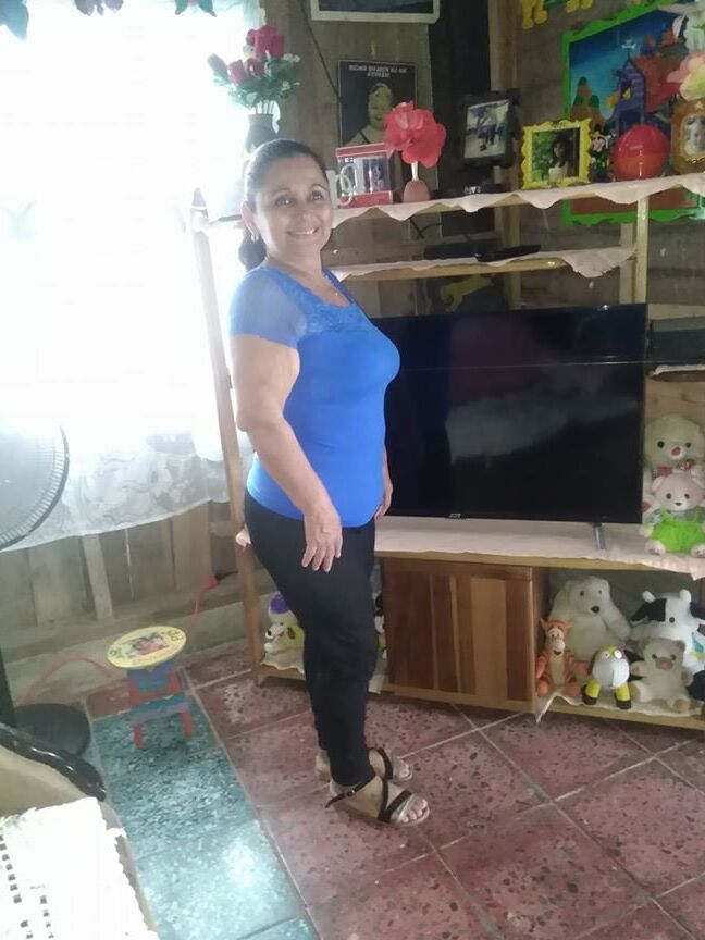 cris gomez