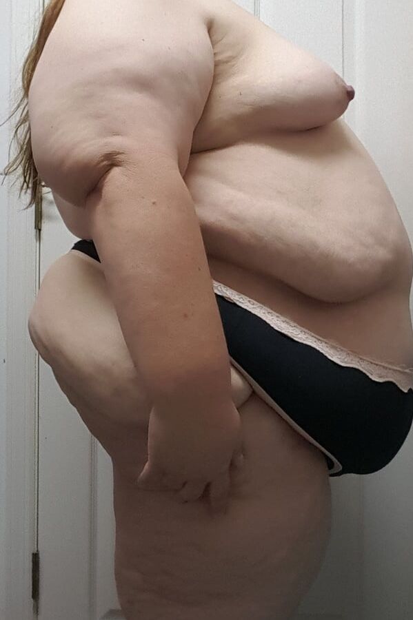 BBW Fat Girls Sexy Fat Bellies