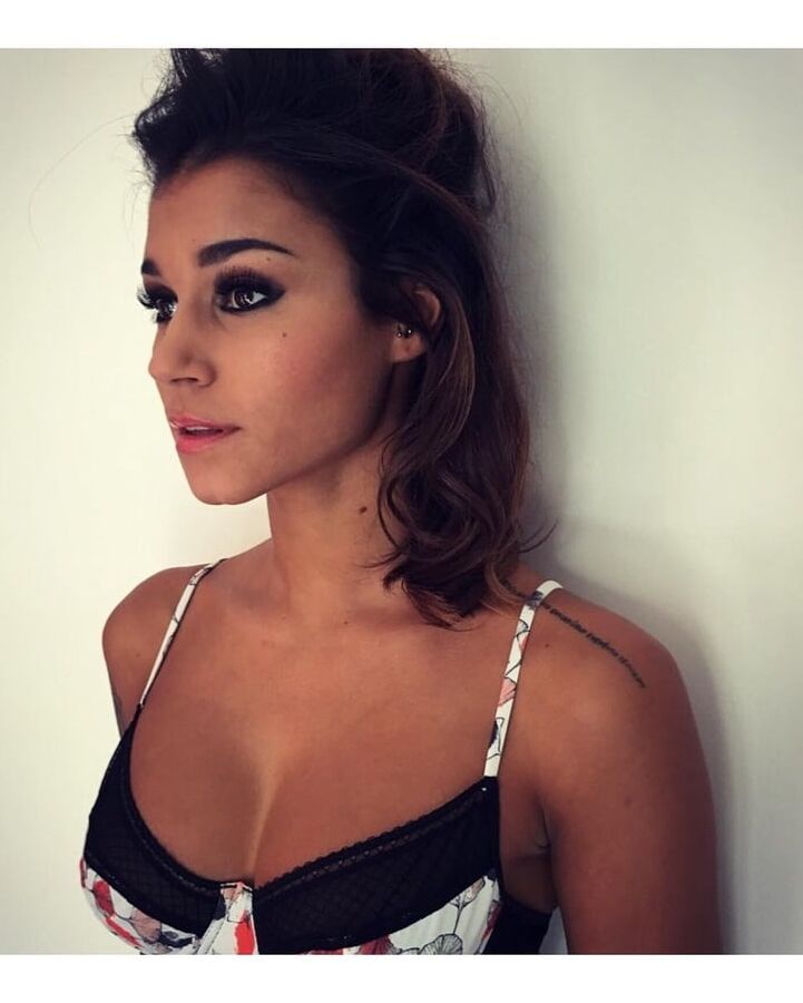 Ines Loucif (Koh Lanta )
