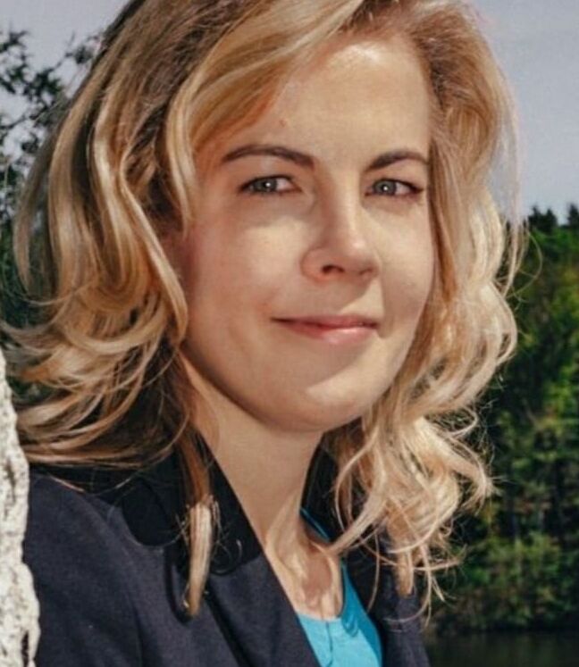 Linda Teuteberg