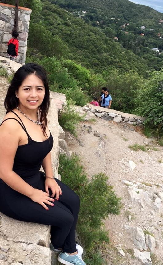 VANESA RAMOS teen sexy bitch