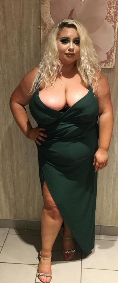 Who likes em chunky
