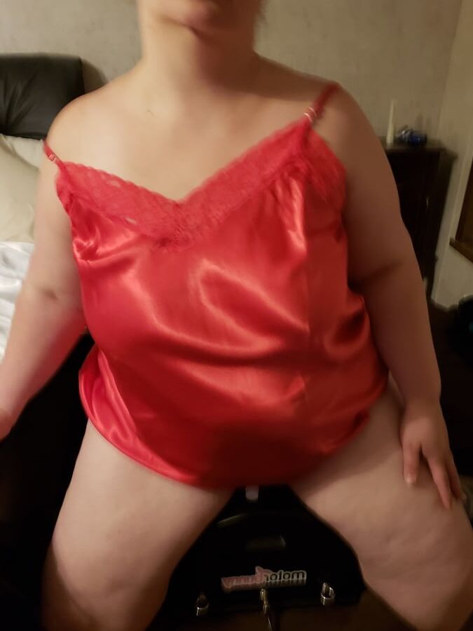slave rides motorbunny