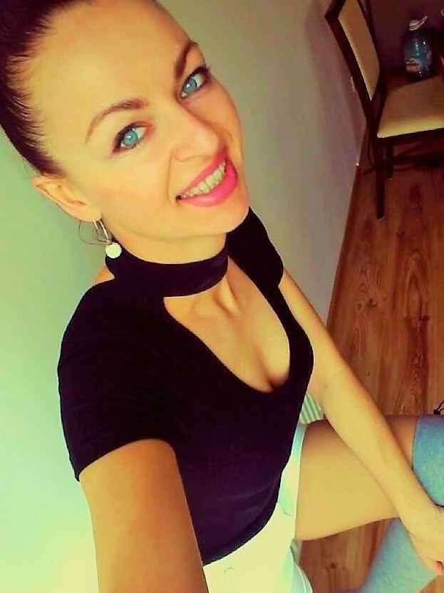 Ela mamusia milf