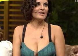 Unlulerin en seksi hali