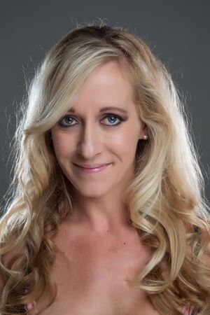 Exposed Boudoir Pics Of Wife Annette