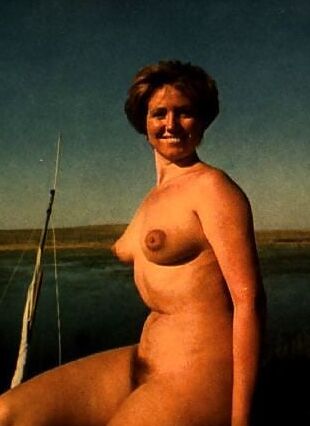 Vintage Nudists